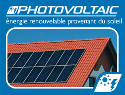 PHOTOVOLTAIC . energie rinnovabili dal sole